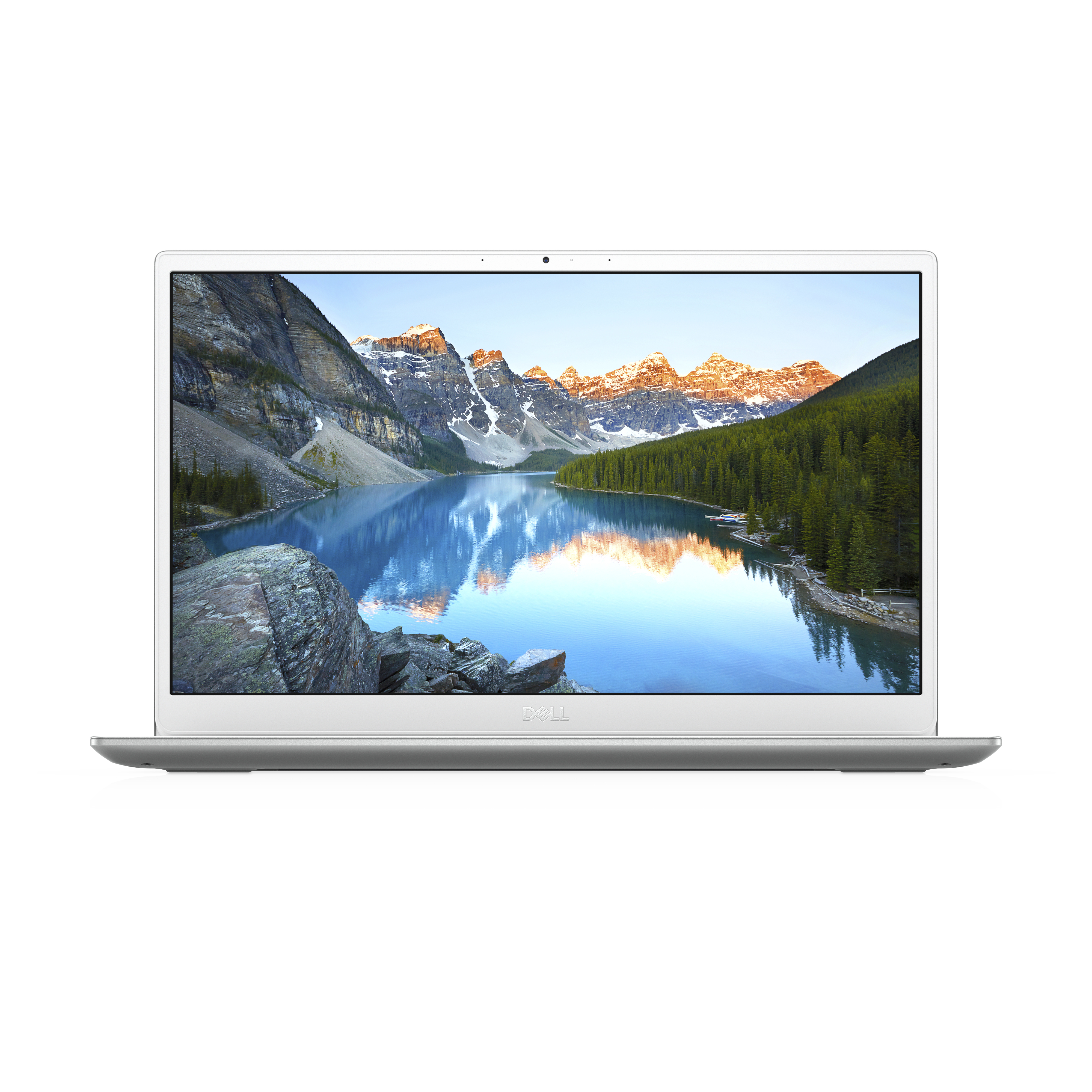 Laptop Dell Inspiron 13 5391 Ci7 10A 8Gb 13.3" Mx250 W10H 256Gb M.2