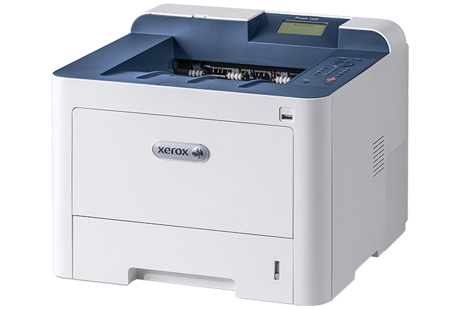 Impresora Monocromática Xerox 3330_Dni, 42 Ppm