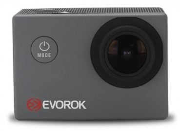 Camara Deportiva Evorok Ev-07005 Travel Ii