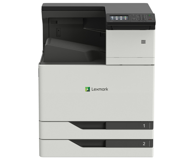 Impresora Laser Lexmark Cs921De Color 35Ppm 32C0000