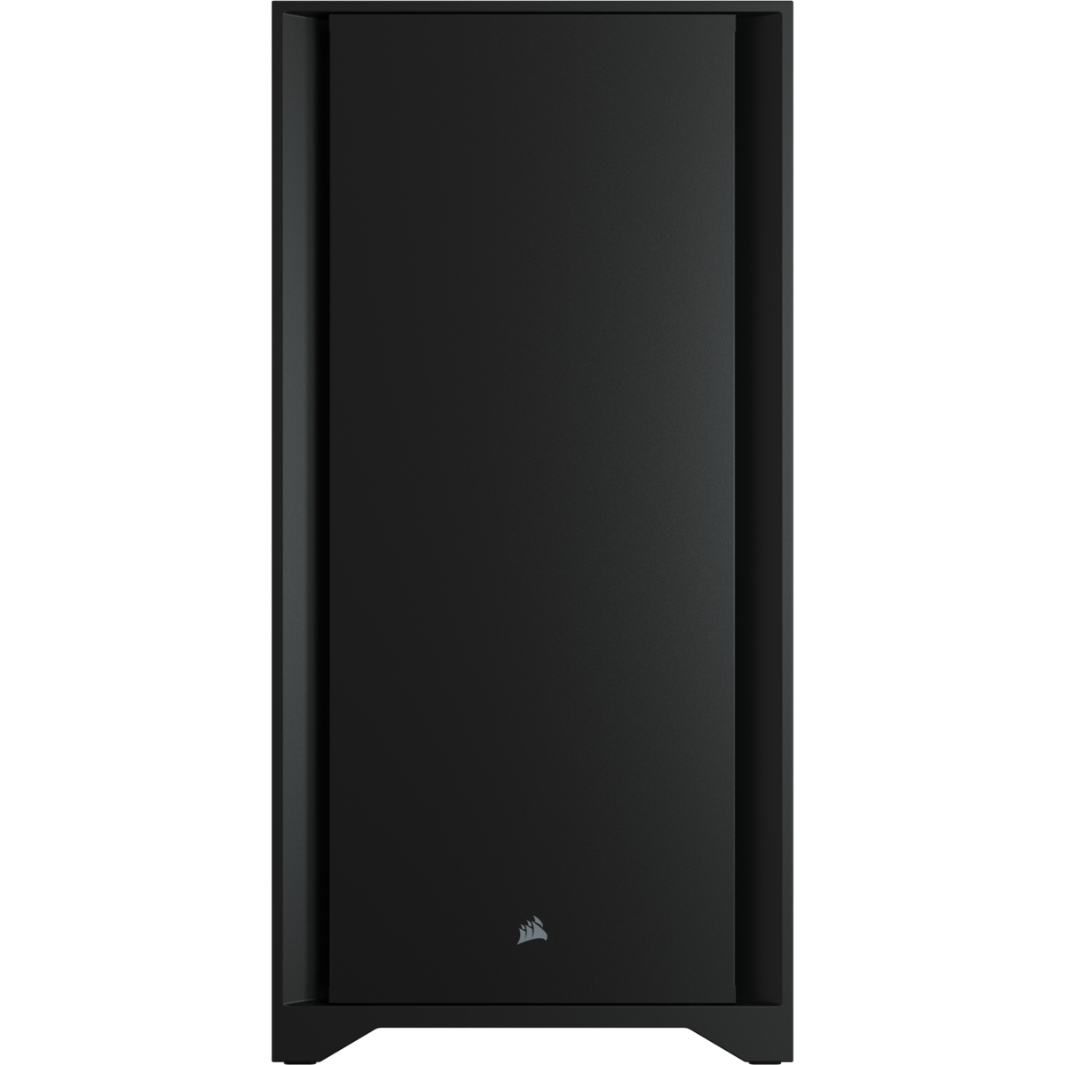 Gabinete Corsair Icue 4000D Black Tg Atx Cc-9011198-Ww