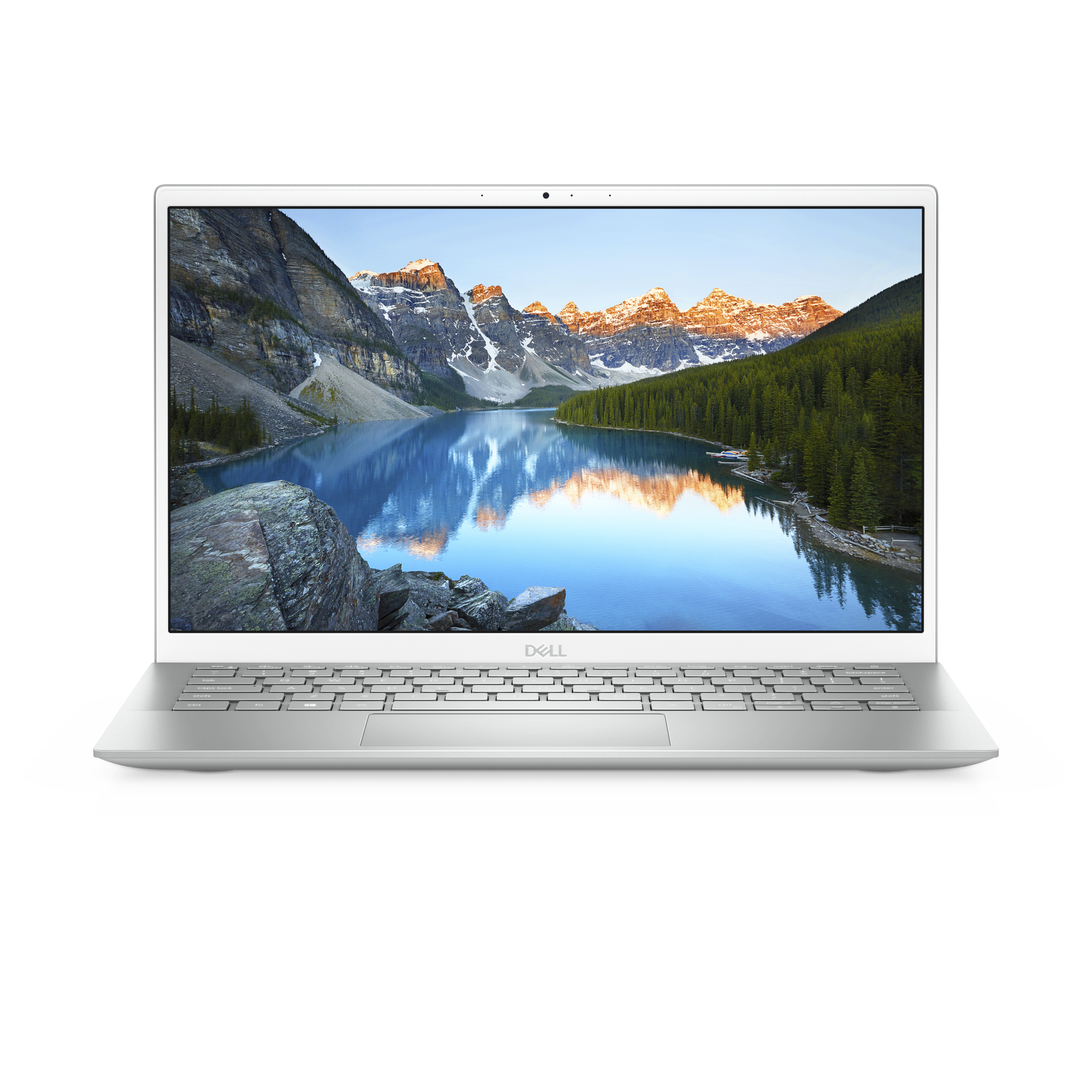 Laptop Dell Inspiron 5301 Core I7 1165G7 8Gb 512Gb Mx350 W10 13" 844Pt