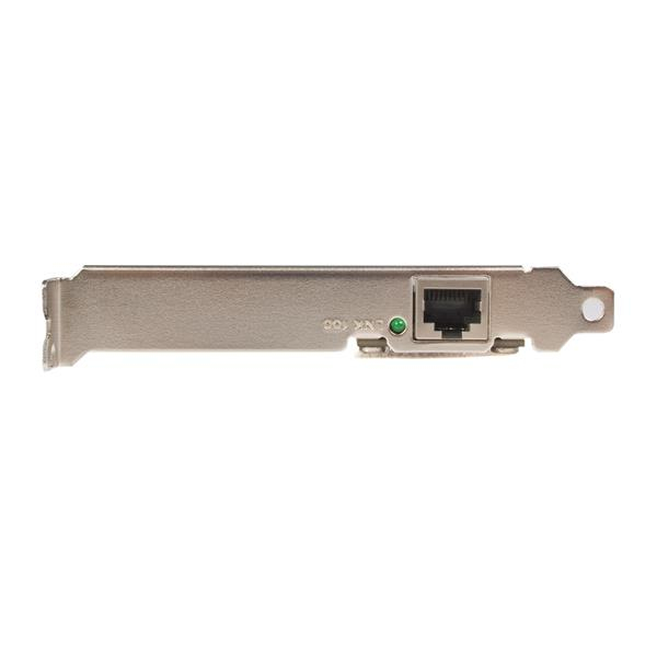 Adaptador Tarjeta Pci Ethernet  1Pto Rj45 10/100 Nic  Startech Pex100S
