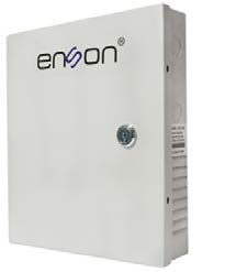 Fuente De Poder Enson Para Camaras 18 Salidas Psb-1218