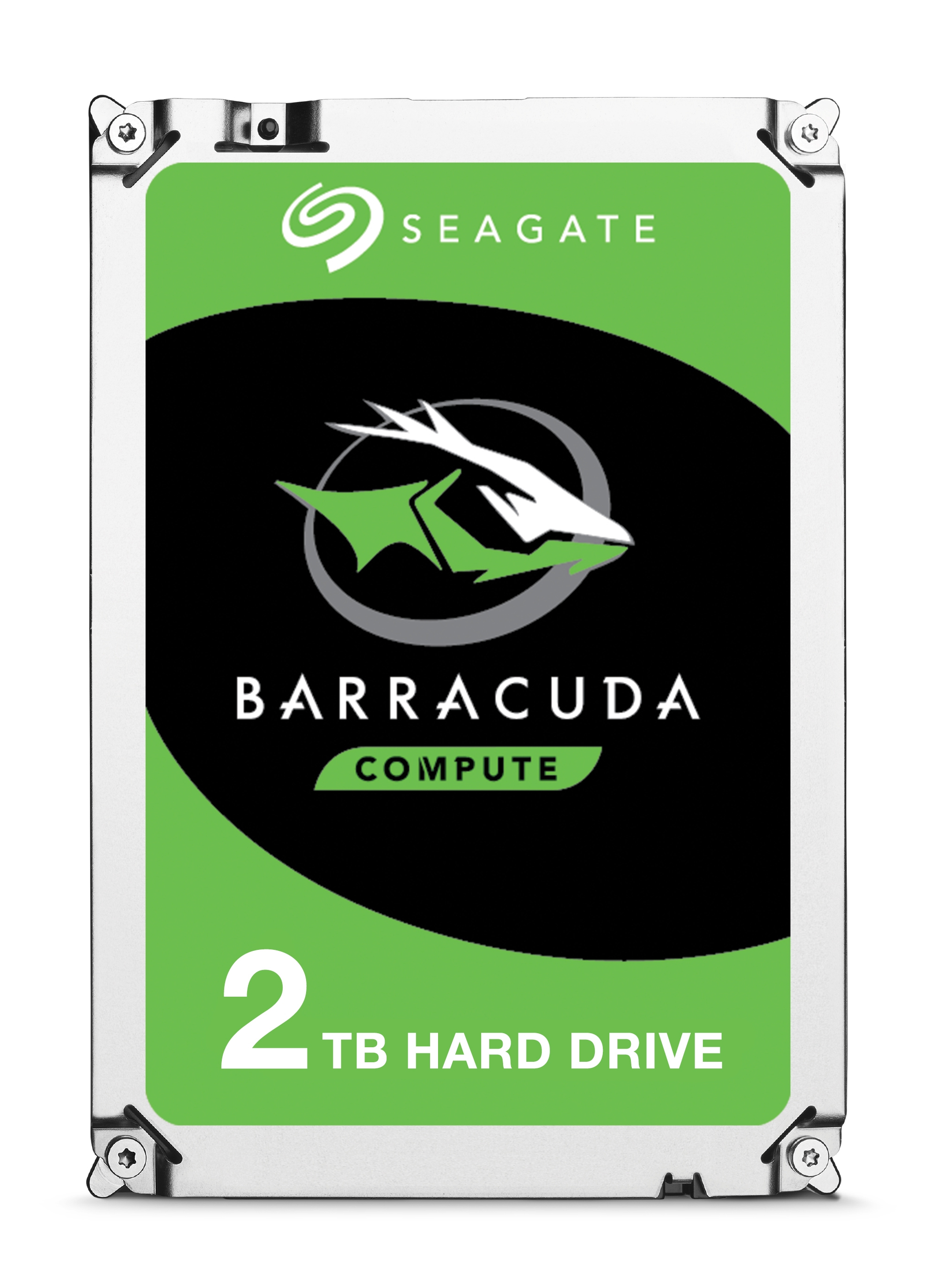 Disco Duro Interno Seagate 2Tb 3.5 St2000Dm008 256Mb 7200Rpm Barracuda