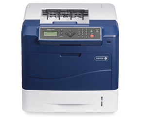 Impresora Láser Xerox Phaser. 4622_Dn, 275000 Páginas Por Mes