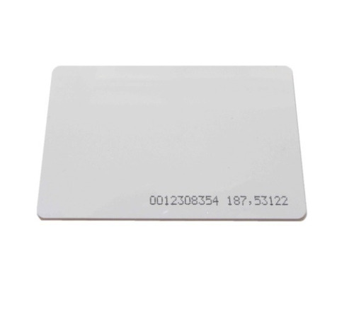 Tarjeta Rfid Anviz An-Emicard