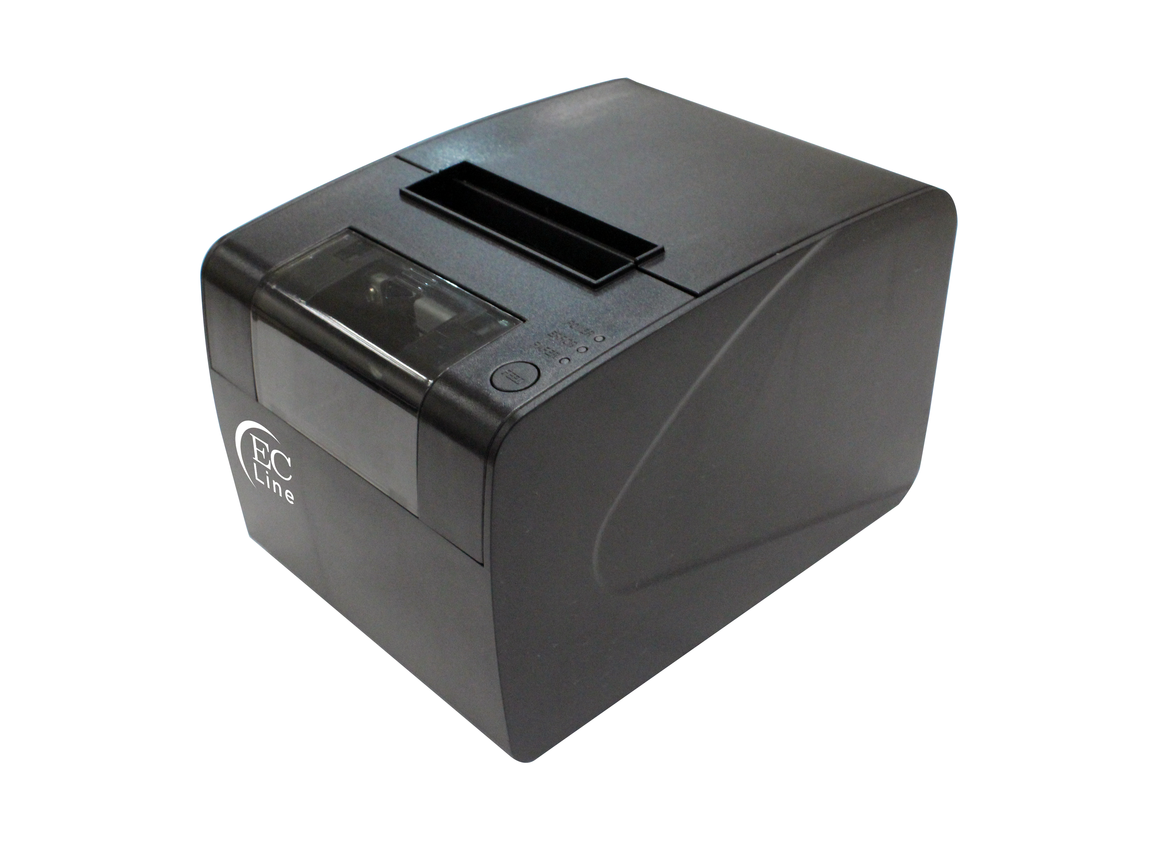 Impresora De Tickets Termica Ec Line Ec-Pm-80250 80Mm Usb Serial Rj45