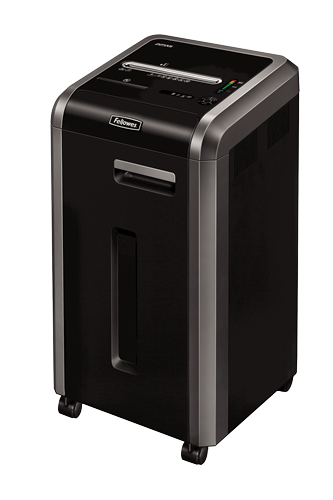 Trituradora Fellowes 225Mi Micro Corte 14 Hjs 16 Gal