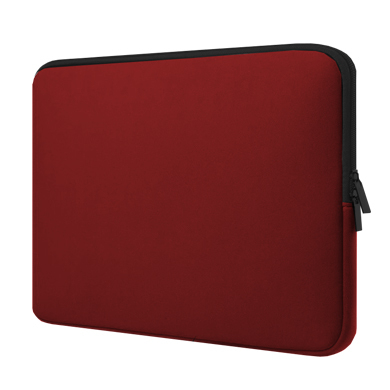 Funda Para Laptop Brobotix 256014-1 14" Funda Rojo Neopreno