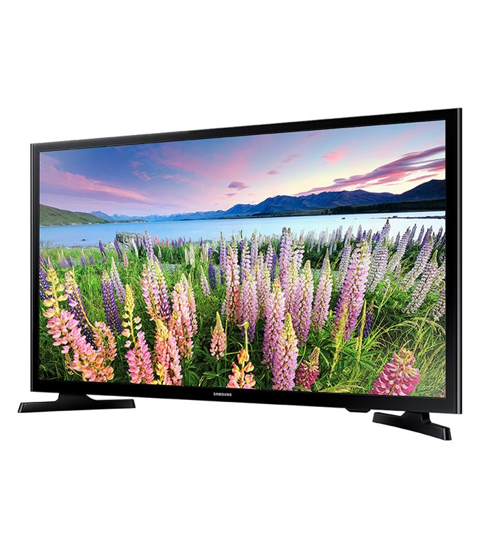 Pantalla Samsung Un40J5200Dfxzx, 40", 1920 X 1080 Pixeles, Full Hd