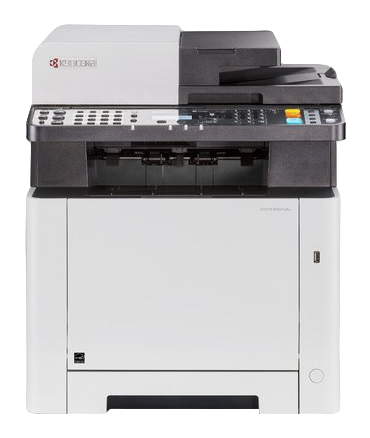 Impresora Multifuncional Kyocera M5521Cdw 1200X1200Dpi 22Ppm