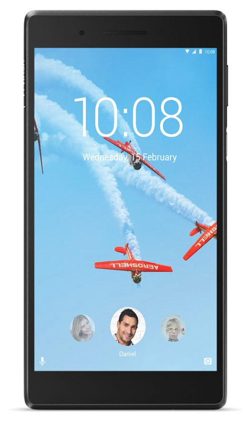 Tablet Lenovo Tb-7504X Mediatek T8735B 2Gb 16Gb 7'' Android 6.0