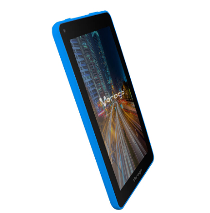 Tablet 7 Vorago Pad-7-V5-Bl Android 8.1 4Core 1Gb 16Gb Musb Azul