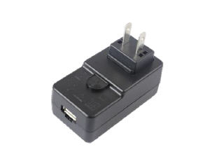 Fuente De Poder Zebra 100-240Va 5V Para Tc20/Tc25 Pwr-Wua5V12W0Us