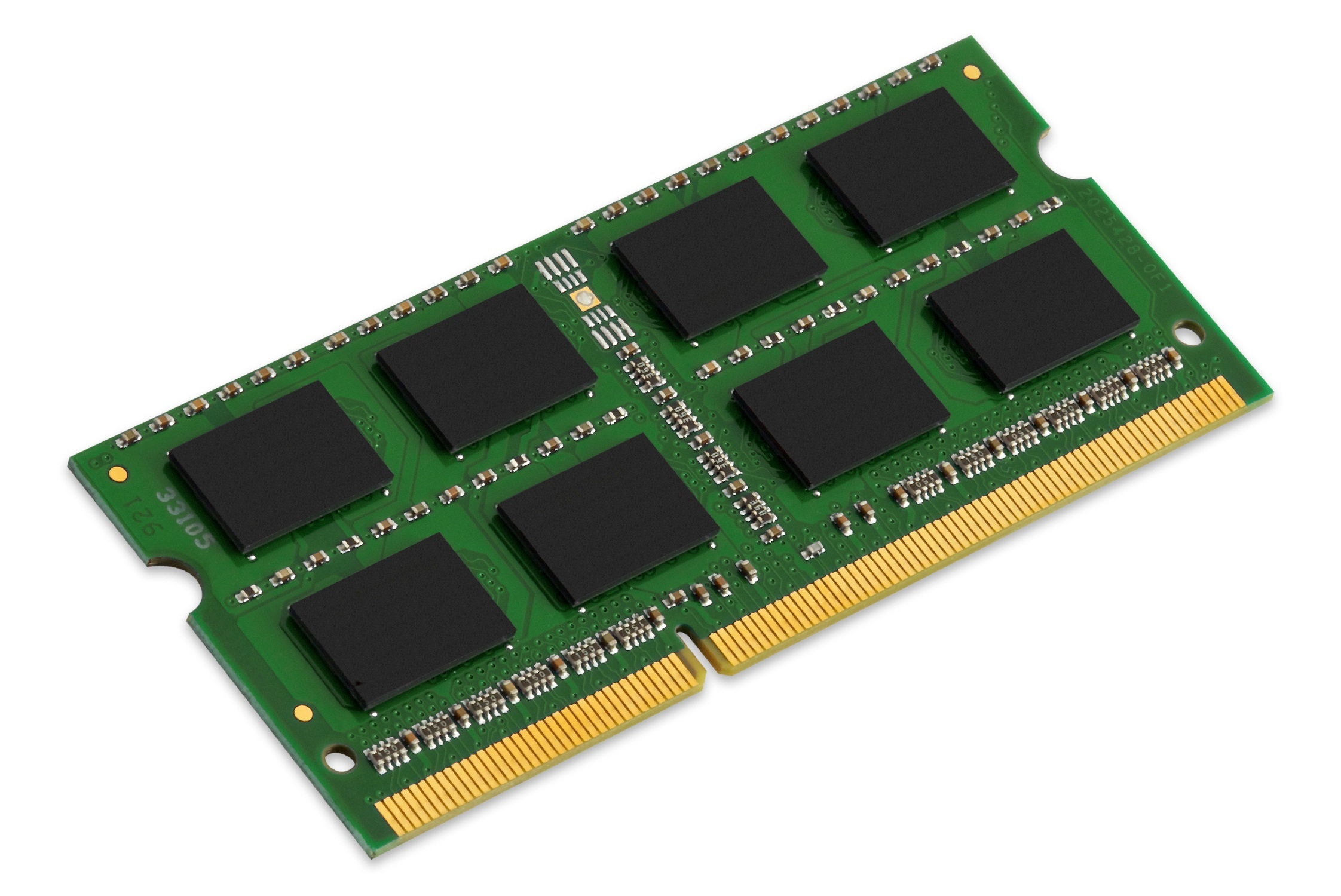 Memoria Ram Para Laptop Kingston 8Gb Ddr3L 1600Mhz