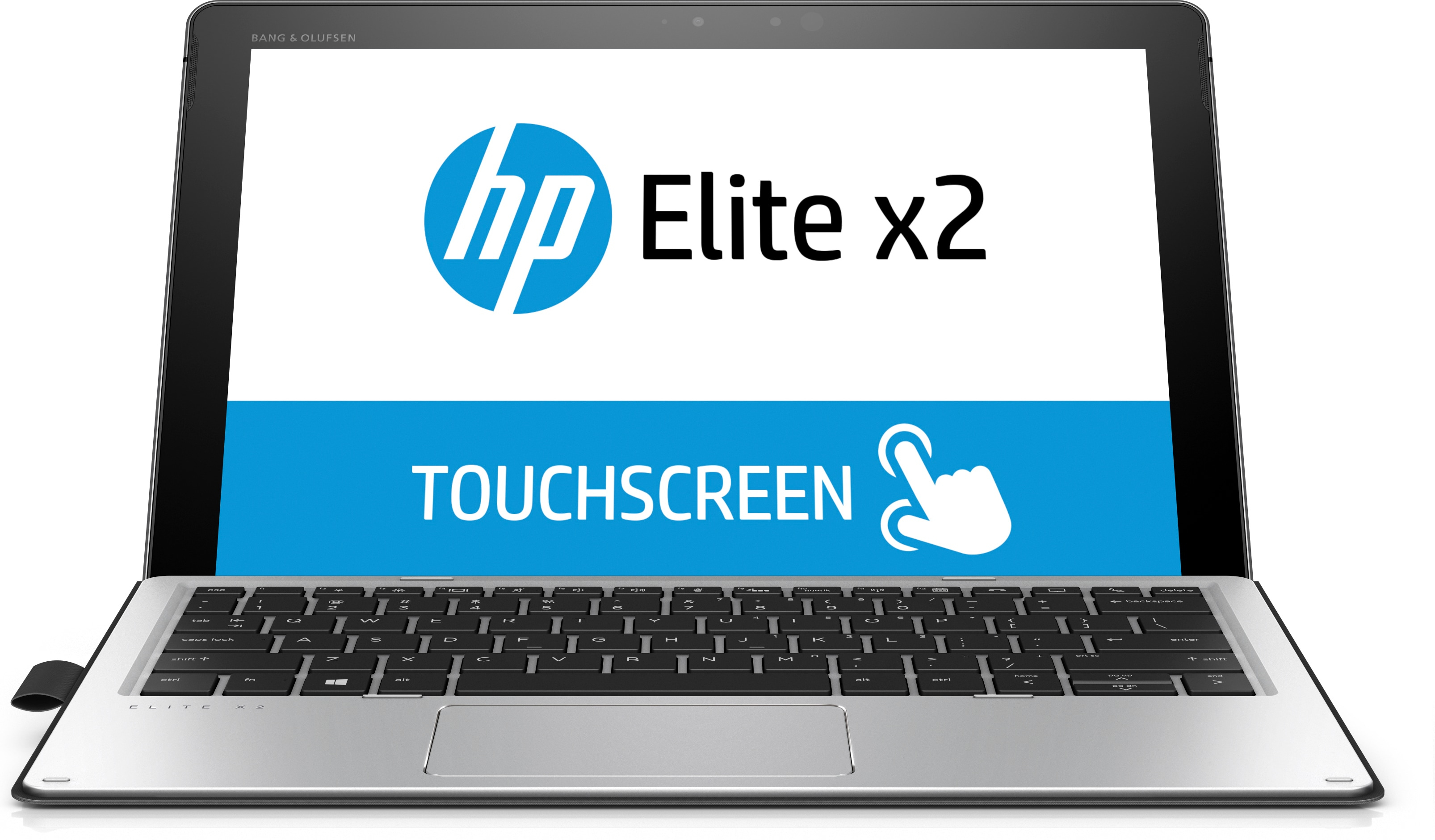 Tablet Hp Elite X2 1012 G2 Core I5 Ram 4Gb 256Gb 12.3'' Gorillaglass 4