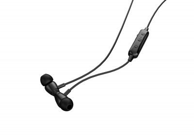 Audifonos Inalambricos Naceb Na-0314N Negro