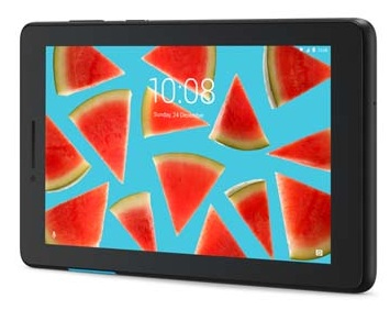 Tableta Lenovo Tb-710F 7'' 1Gb 8Gb 0.3/2Mp Android 7 Za400030Mx