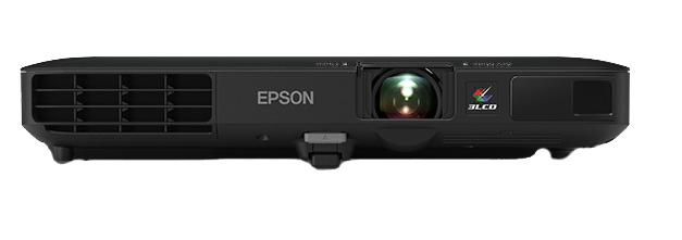 Proyector Portátil Epson Powerlite 1781W, 1280 X 800, 3200 Lúmenes