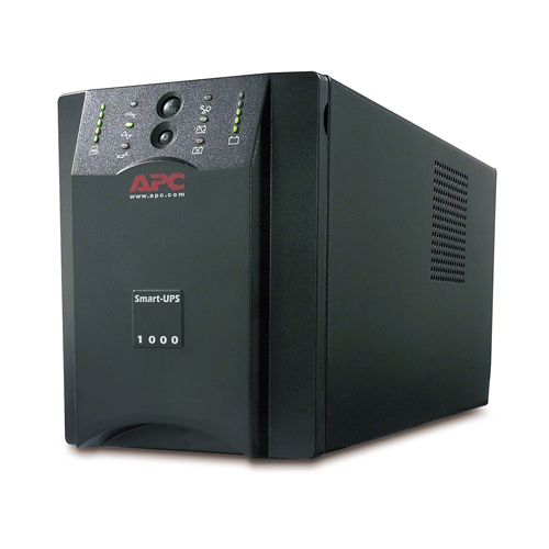 No Break Apc Sua1000Xl 1000Va (Smart-Ups Xl)