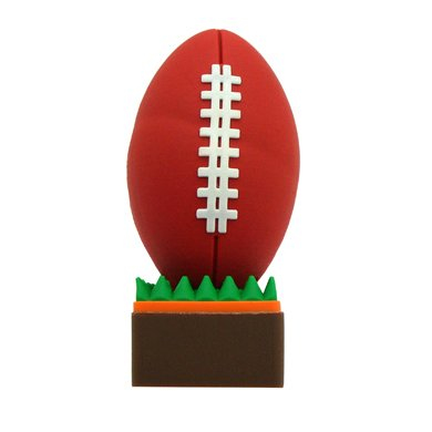 Memoria Usb Brobotix 180300-29 16Gb Usb 2.0 Futbol Americano