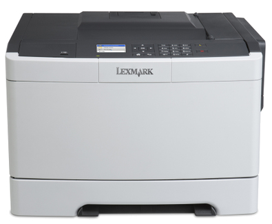 Impresora A Color Lexmark 28Dc050 Laser