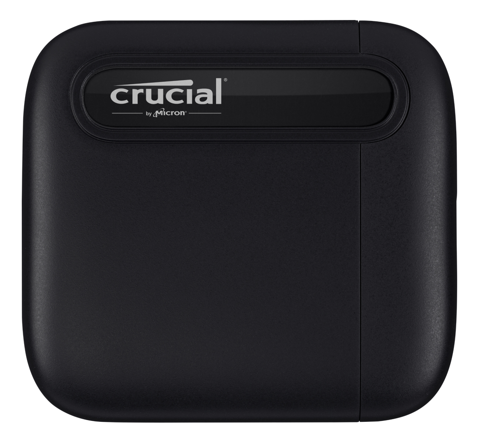 Ssd Externo Crucial Ct1000X6Ssd9 X6 1Tb Usb 3.2 Tipo-C