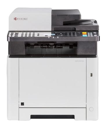 Impresora Multifuncional Kyocera Ecosys M5521Cdn Laser 22Ppm