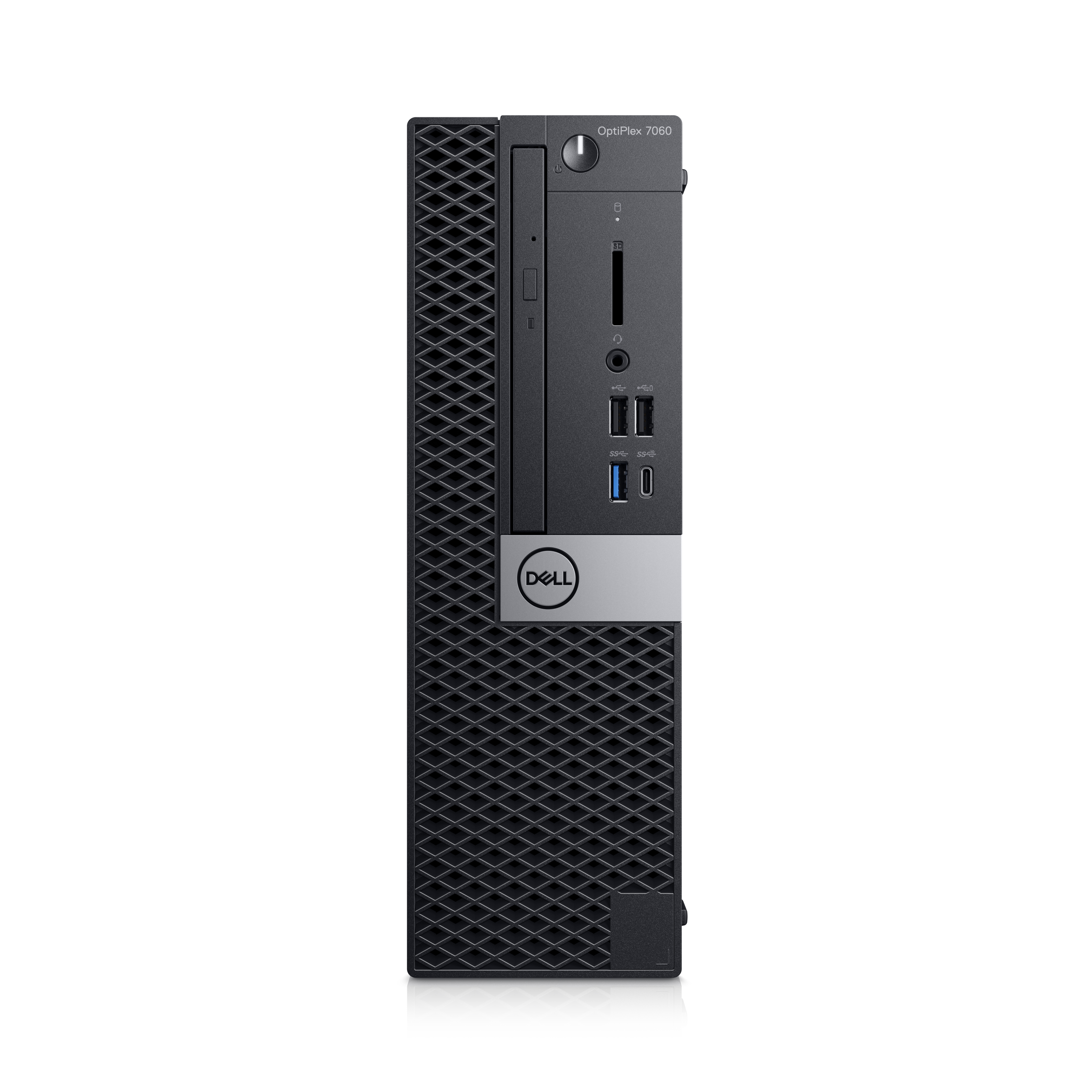 Computadora Dell Optiplex 7060 Sff Core I7 8700 8G 1T W10P 9Twwm