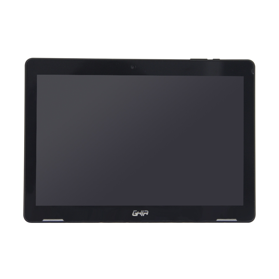 Tablet Ghia Vector 10.1" Slim 1.8Ghz 1Gb 16Gb 2Cam Wifi Negra