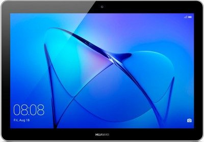 Tablet Huawei Mediapad T3 10 4Core 2Gb 32Gb Wifi Bt 10" Android 8