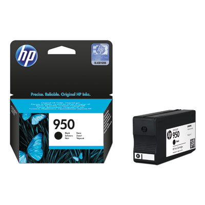 Cartucho Hp 950 Negro Pro 251Dw/276Dw/8600/N811An811D Cn049Al