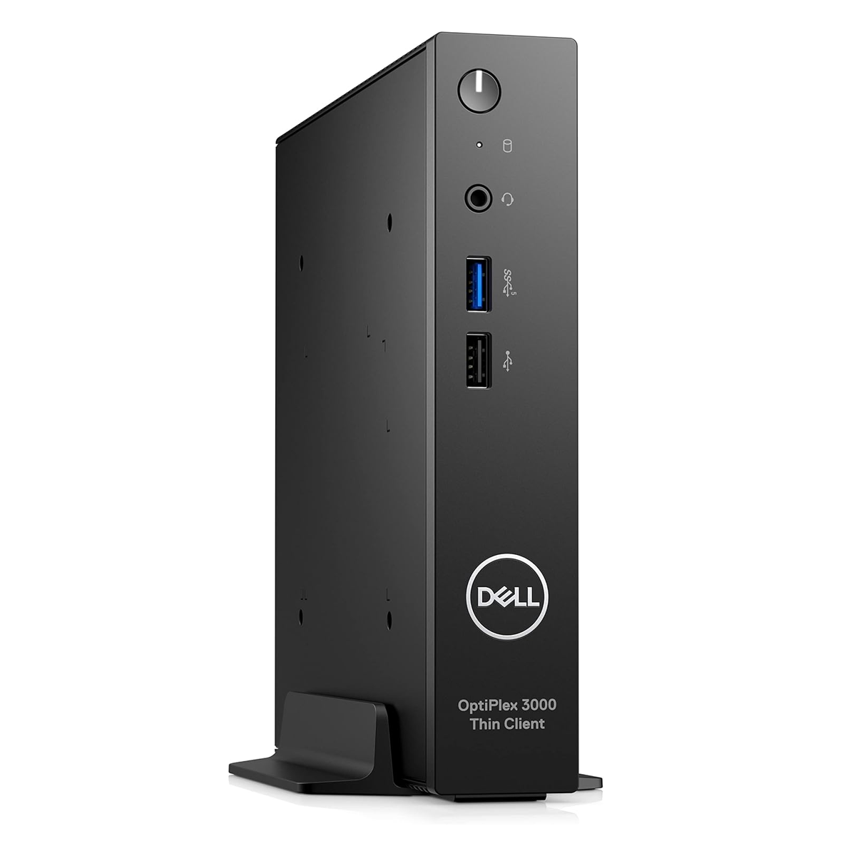 Computadora Dell Optiplex 3000 Intel Celeron N5105 4Gb 32Gb Sin Sistema Operativo 1024391144515 /1