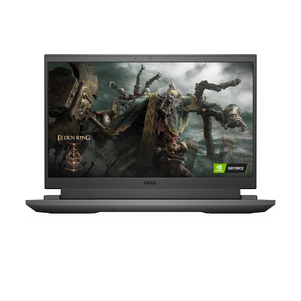 Laptop Gamer Dell G15 5511 Nvidia Geforce Rtx3050 Intel Core I5 11260H 8Gb 512Gb Ssd 15.6" W11