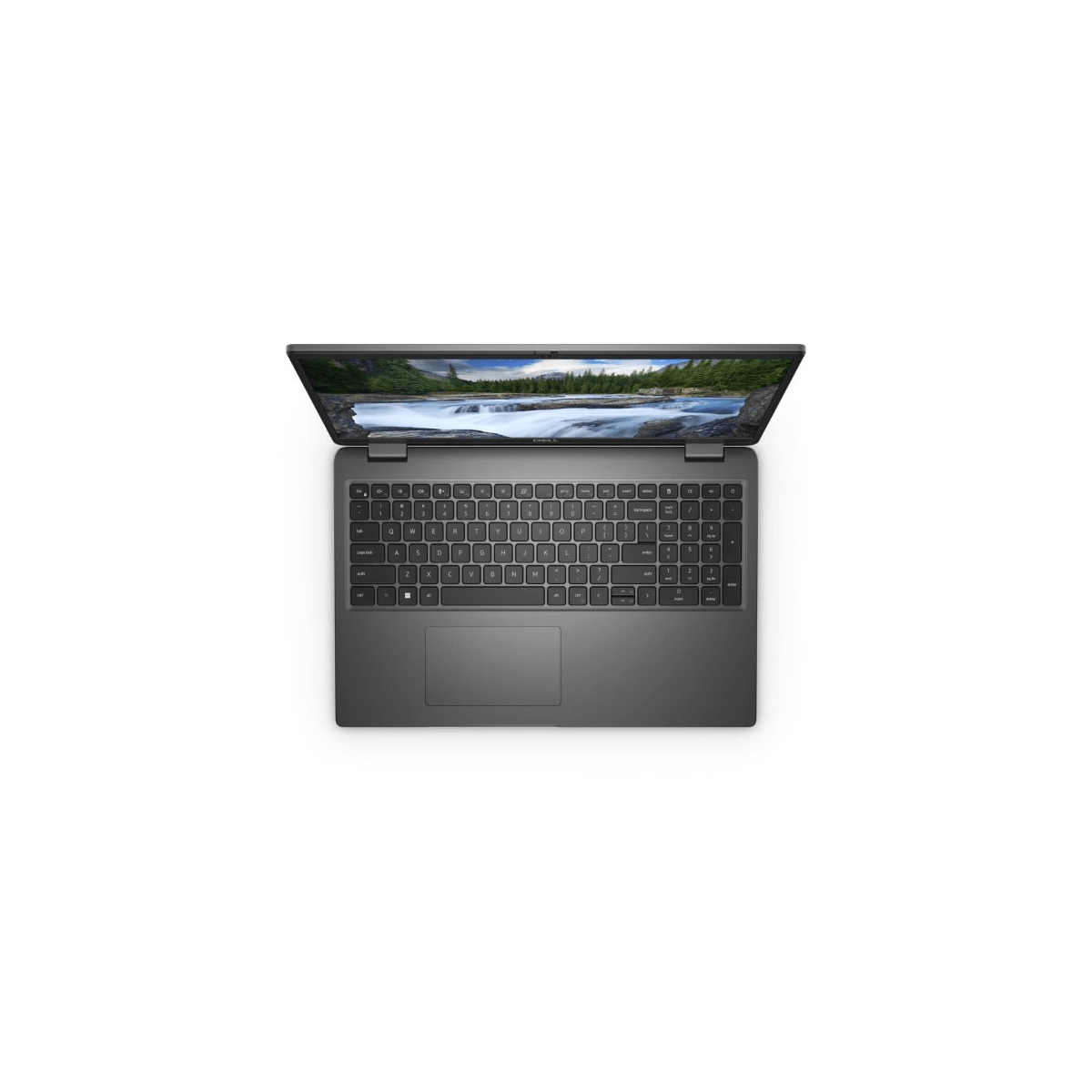 Laptop Dell Latitude 3540 15.6" Intel Core I7 16Gb 512Gb Ssd Español W11 Pro Negro Xctol3540Mmcla
