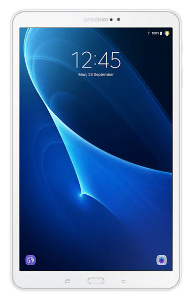 Tablet Samsung Galaxy Tab A 10.1" 2Gb 16Gb And 6.0 Sm-T580Nzwaxa (Ref)