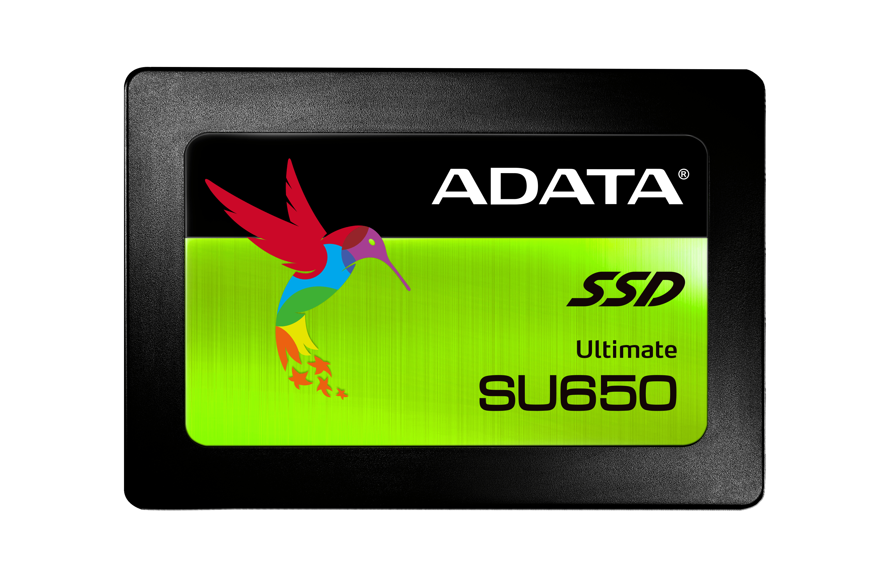 Unidad Ssd Adata Su650 Ultimate 240Gb 3D Nand 2.5" (Asu650Ss-240Gt-C)