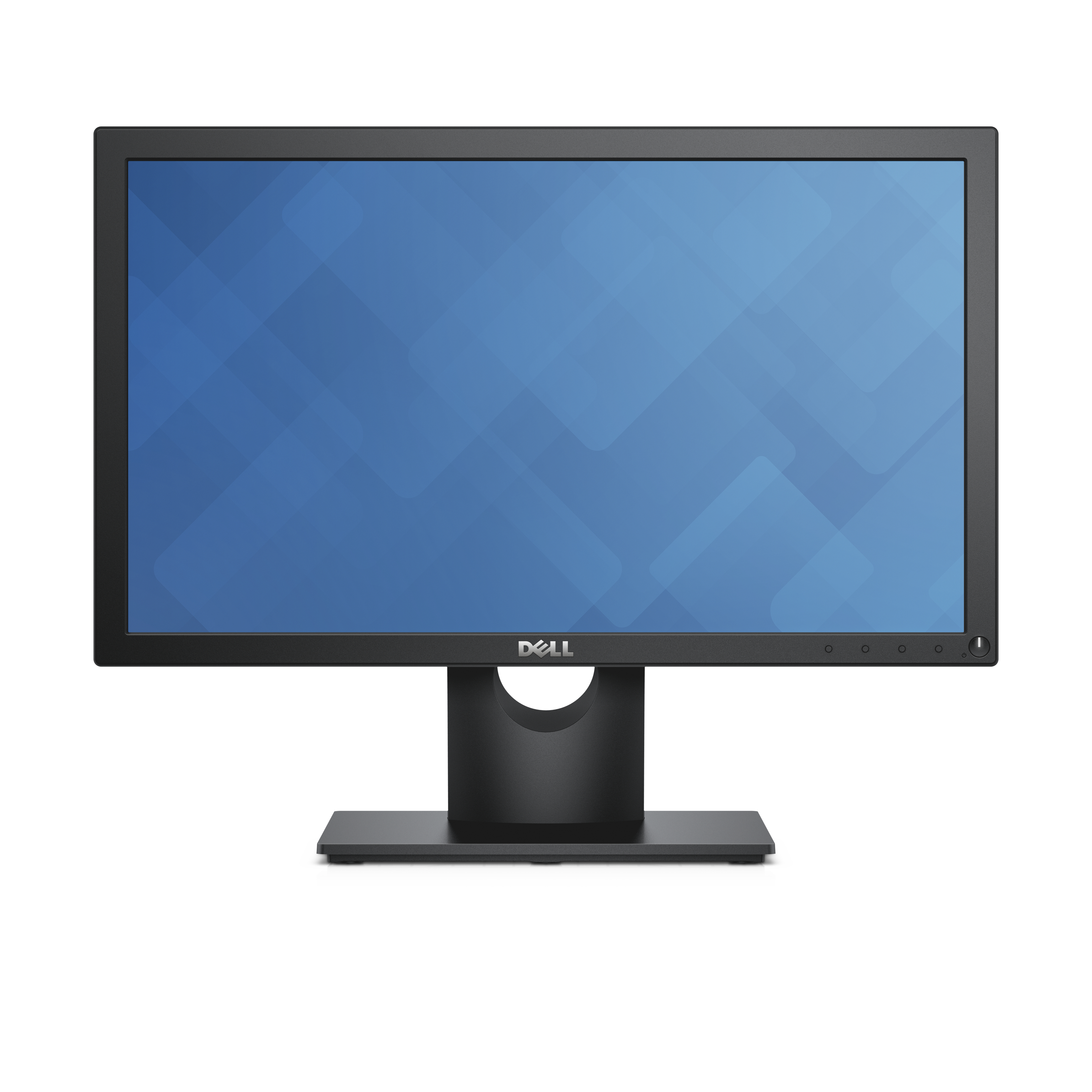 Monitor Dell E1916Hv 18.5'' 5Ms Led Hd (1366X768) Negro (210-Agmg)