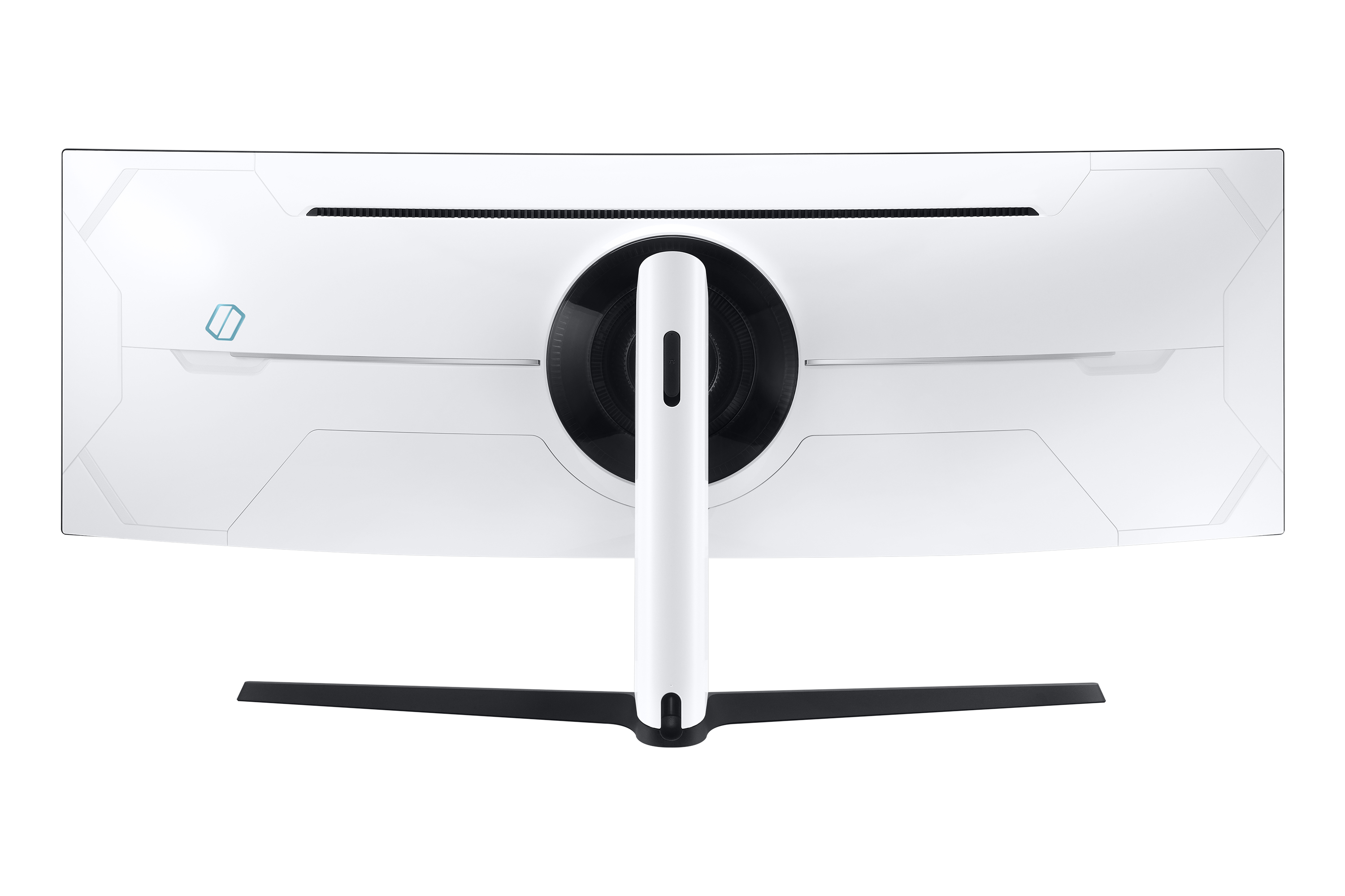 Monitor Gamer Odyssey Samsung Lc49G95Tsslxzx 49" 240Mz Curvo 5120X1440