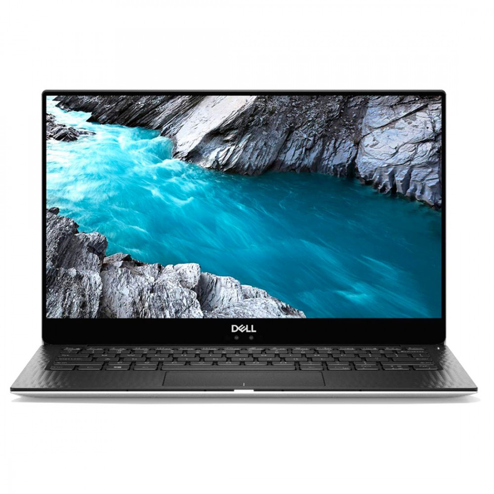 Laptop Dell Xps 13 9370 Core I5 8250 8Gb 256 Ssd 13.3" W10 1Wty