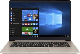 Laptop Asus N580Gd-E4475R Core I7 8750 16Gb 1Tb+128Ssd 15.6" W10 Pro