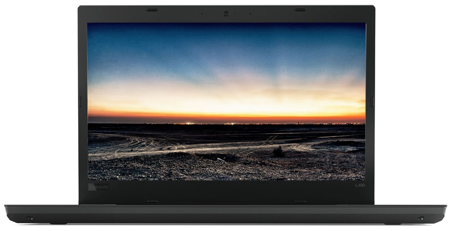 Laptop Lenovo Thinkpad L480 Core I5 4Gb 1Tb 14'' Uhd 620 Dvd Win10
