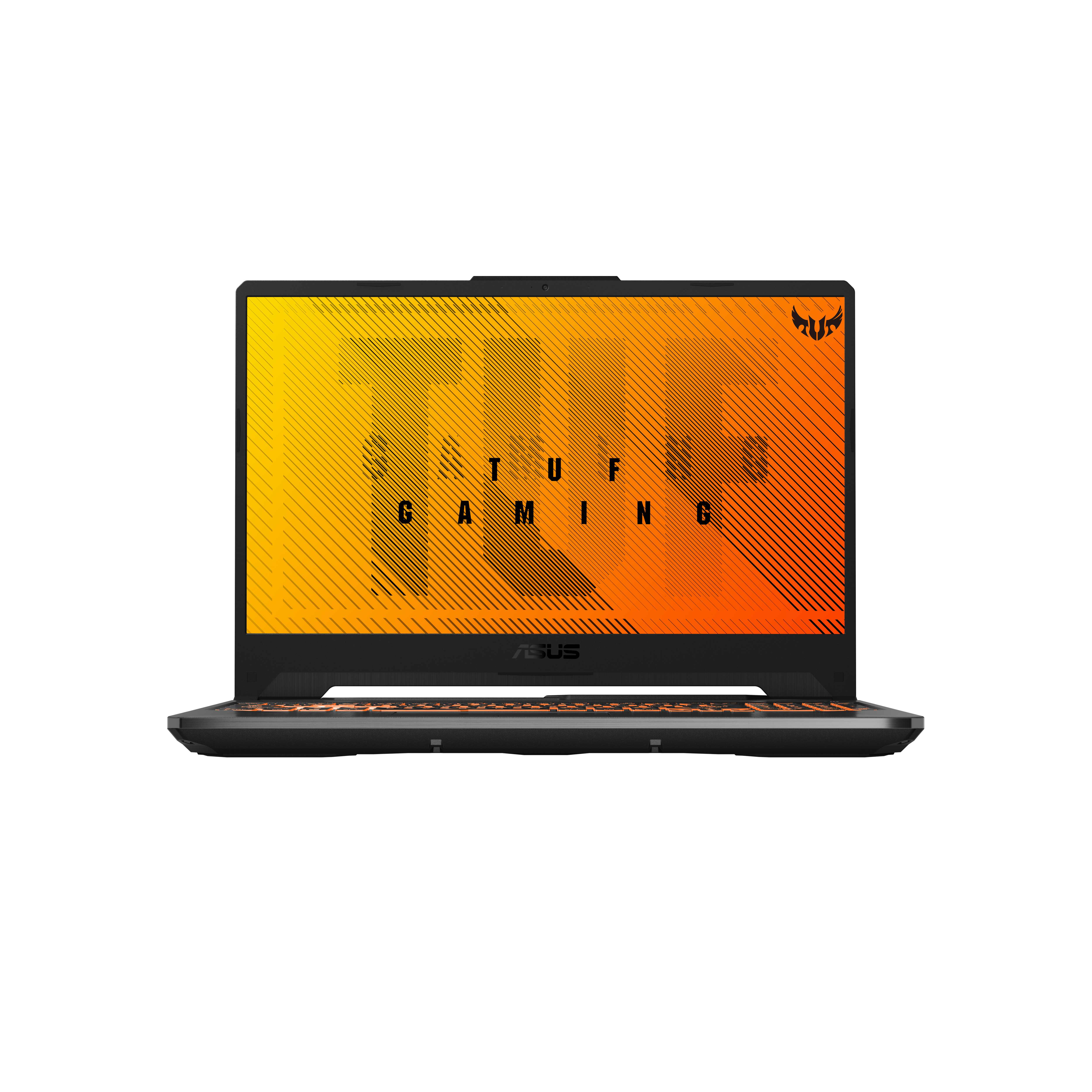 Laptop Gamer Asus Tuf Geforce Gtx1660Ti R7 4800H 8G 512G 15.6 Fa506Iu