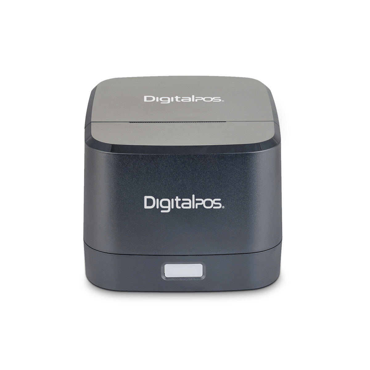 Impresora De Tickets Digital Pos Dig-58Iia Térmica Directa 58Mm 384 Puntos 90Mm/S Usb Dig-58Iia