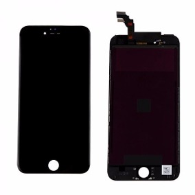 Display Lcd+Digitizer Iphone 6 Plus Negro Iph6P-001N