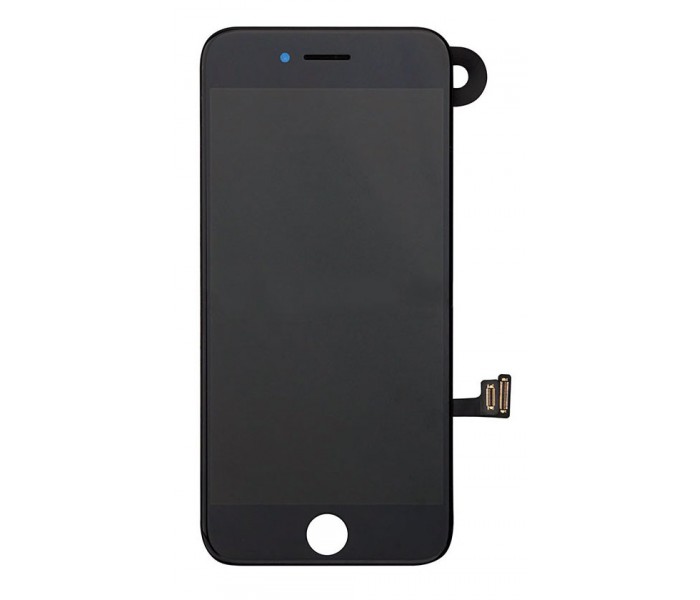 Display Lcd+Digitizer Iphone 7 (Sin Cam/Home) Negro (Mobe-7N)