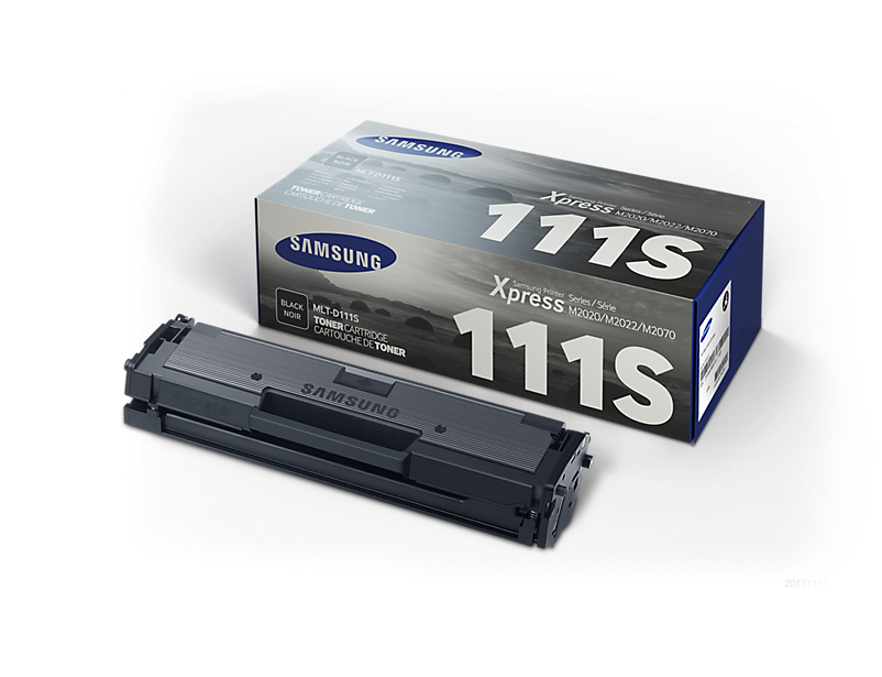 Toner Compatible Samsung D111S, Para M2020/M2022/M2070