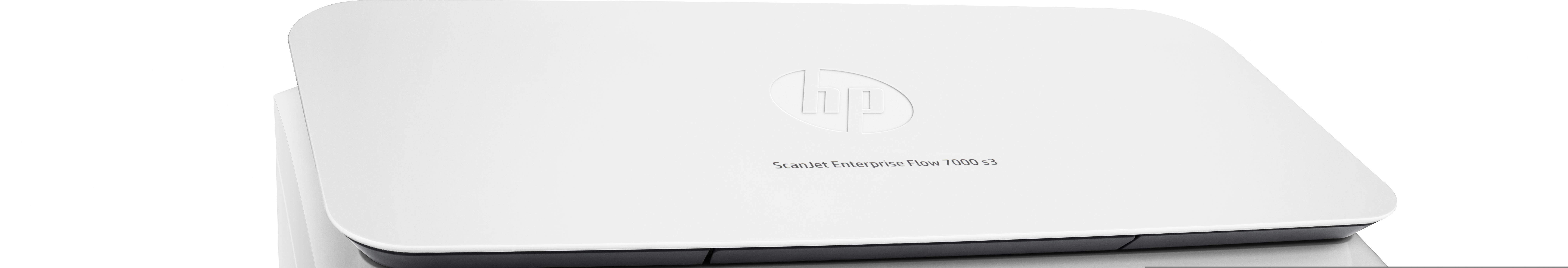 Escaner Hp Enterprise Flow 7000 S3 Duplex Usb 3.0 Adf 7500 Pag L2757A