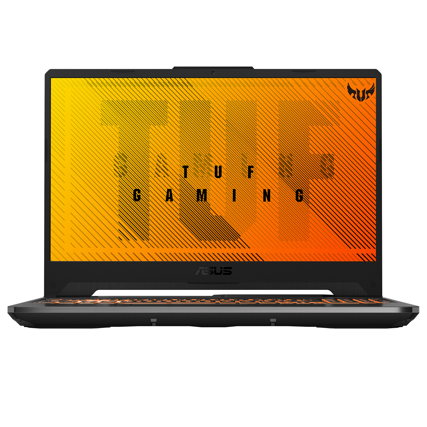 Laptop Asus Tuf 15.6" I5-10300H 8Gb 512Ssd Gtx 1650 4Gb Fx506Lh-Hn082T